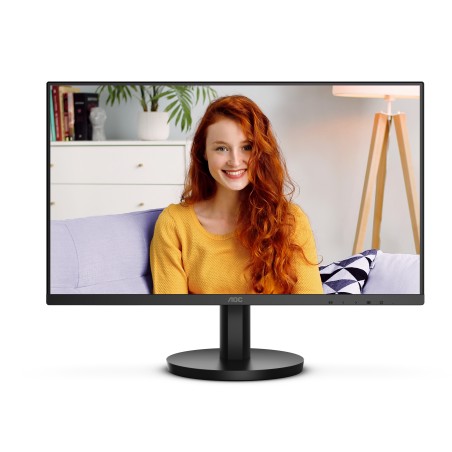 AOC Basic-line 24B3HMA2 24 1920 x 1080 (Full HD) VGA (HD-15) HDMI 100Hz